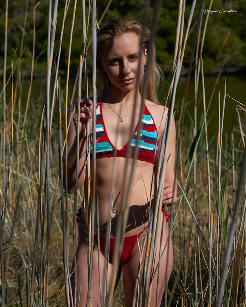 Top Bikini Estepona