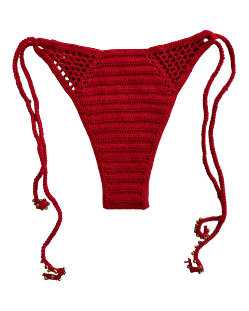 Bikini Bottom Cherry Coast