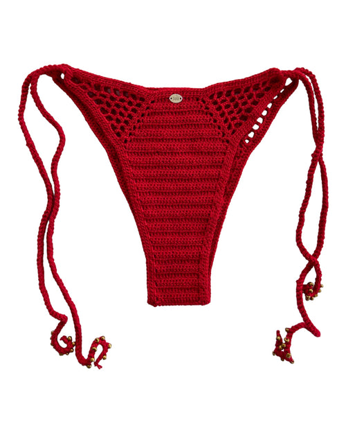 Bikini Bottom Cherry Coast