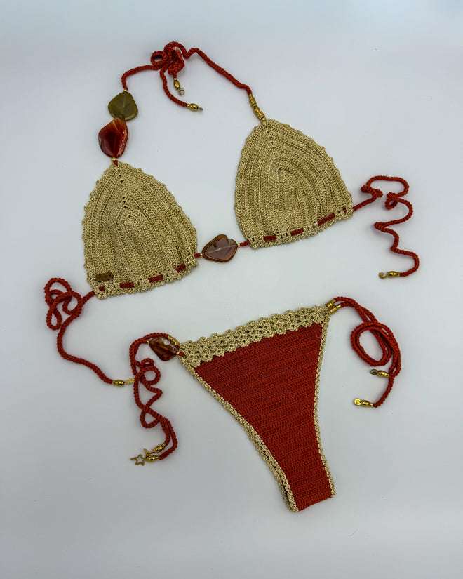 Bikini Set Amari