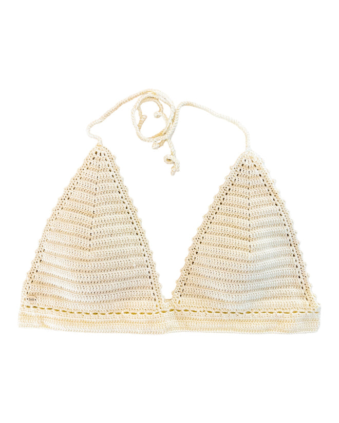 Top Bikini Tropical Breeze