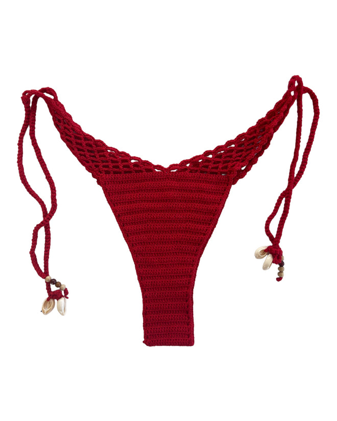 Bikini Bottom Crystal Shore