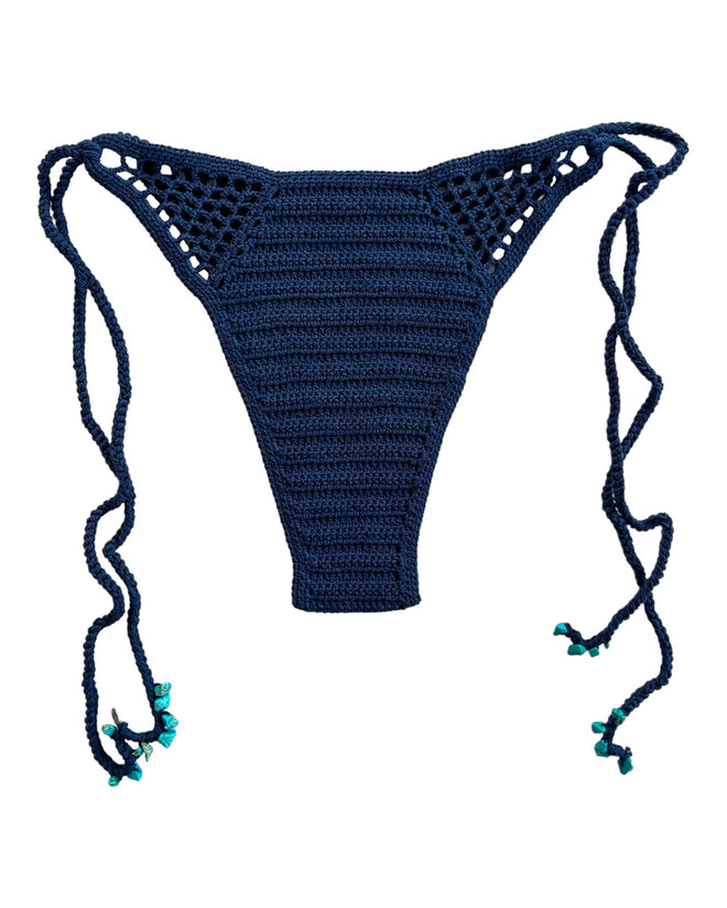 Bikini Bottom Cherry Coast